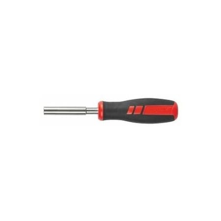 Holex Magnetic Screwdriver Holder for 1/4 inch Bits 676668 60
